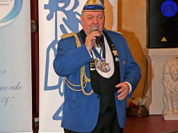 Bacchusbeerdigung 2020